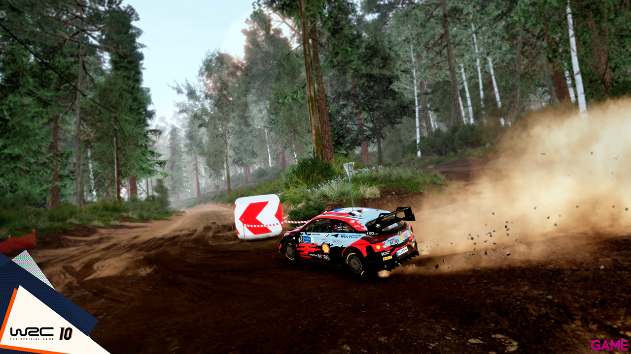 WRC 10-1