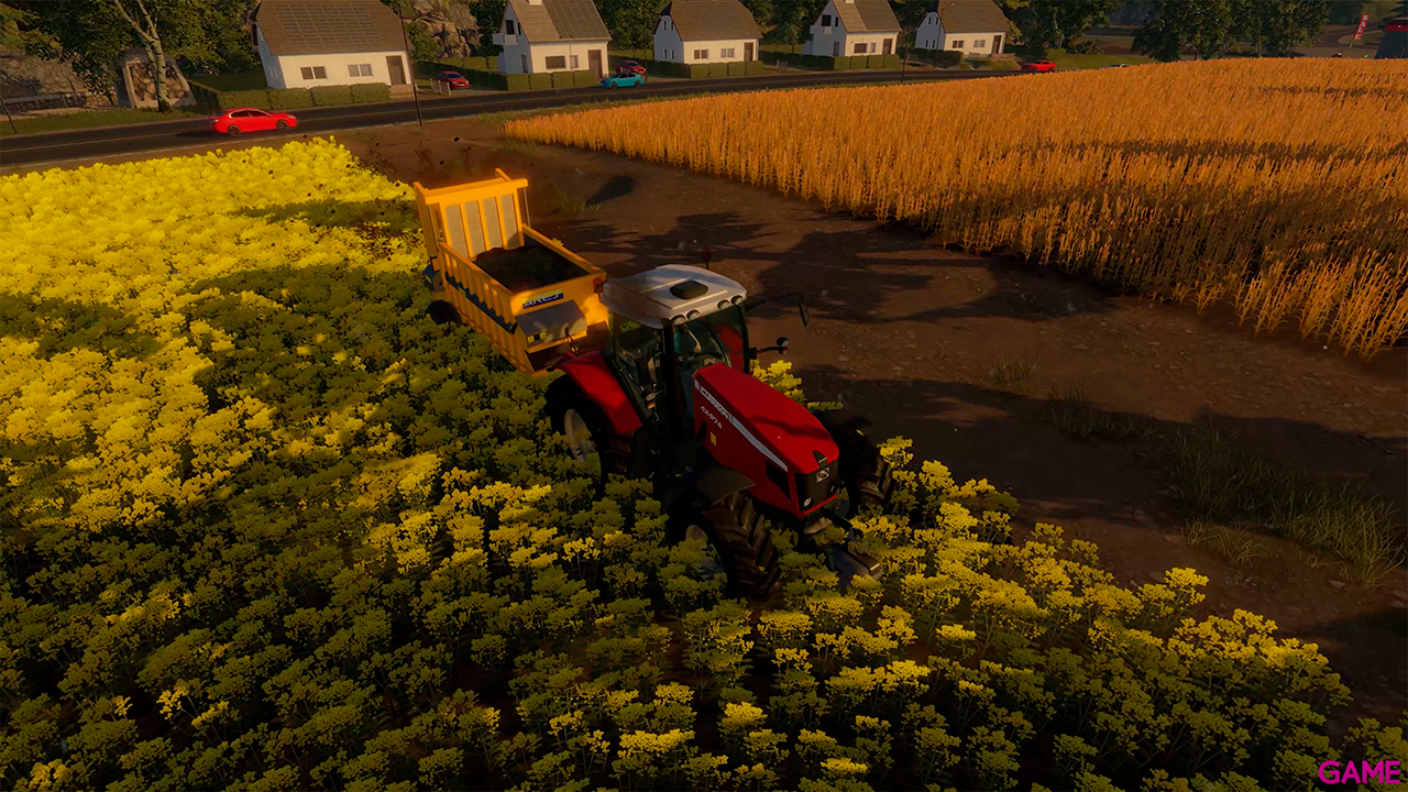Real Farm Premium Edition-0