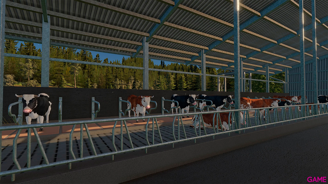 Real Farm Premium Edition-2