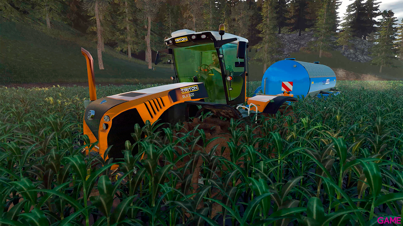 Real Farm Premium Edition-4