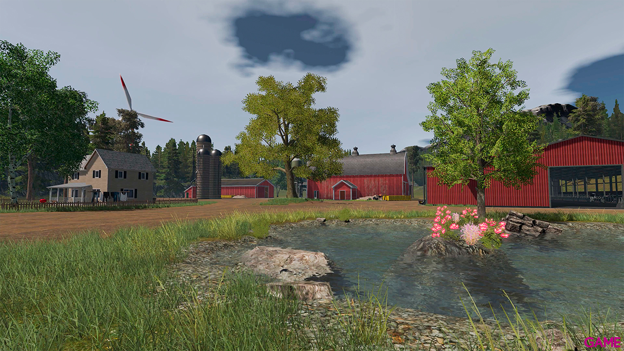 Real Farm Premium Edition-5