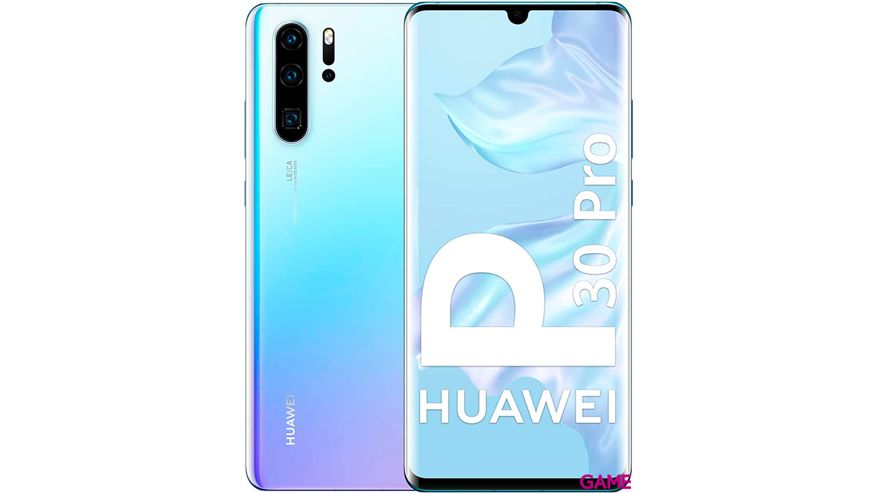 Huawei P30 Pro 128Gb/8Gb Ram Nacar-1