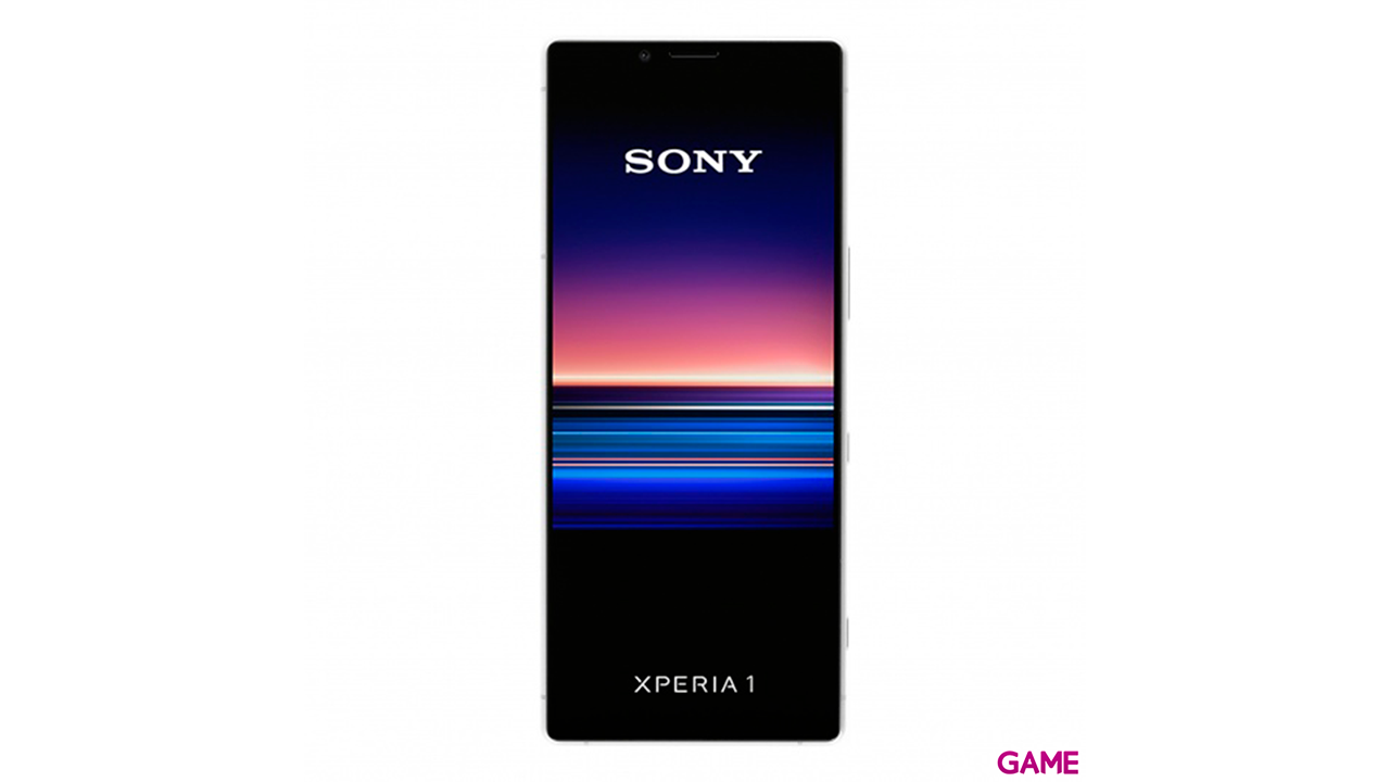 Sony Xperia 1 128Gb Gris-0