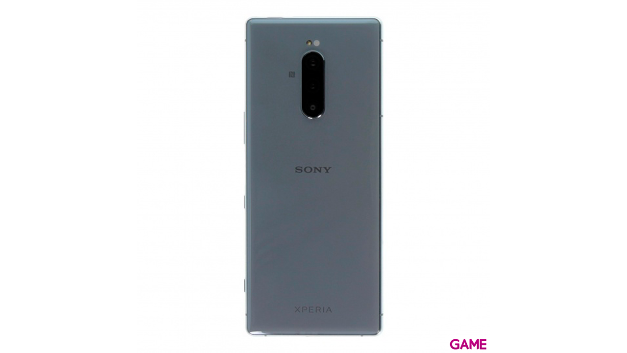 Sony Xperia 1 128Gb Gris-1