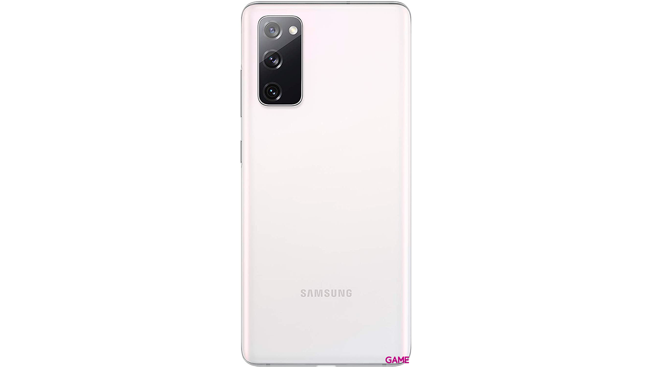 Samsung Galaxy S20 FE 5G 128GB Blanco-0