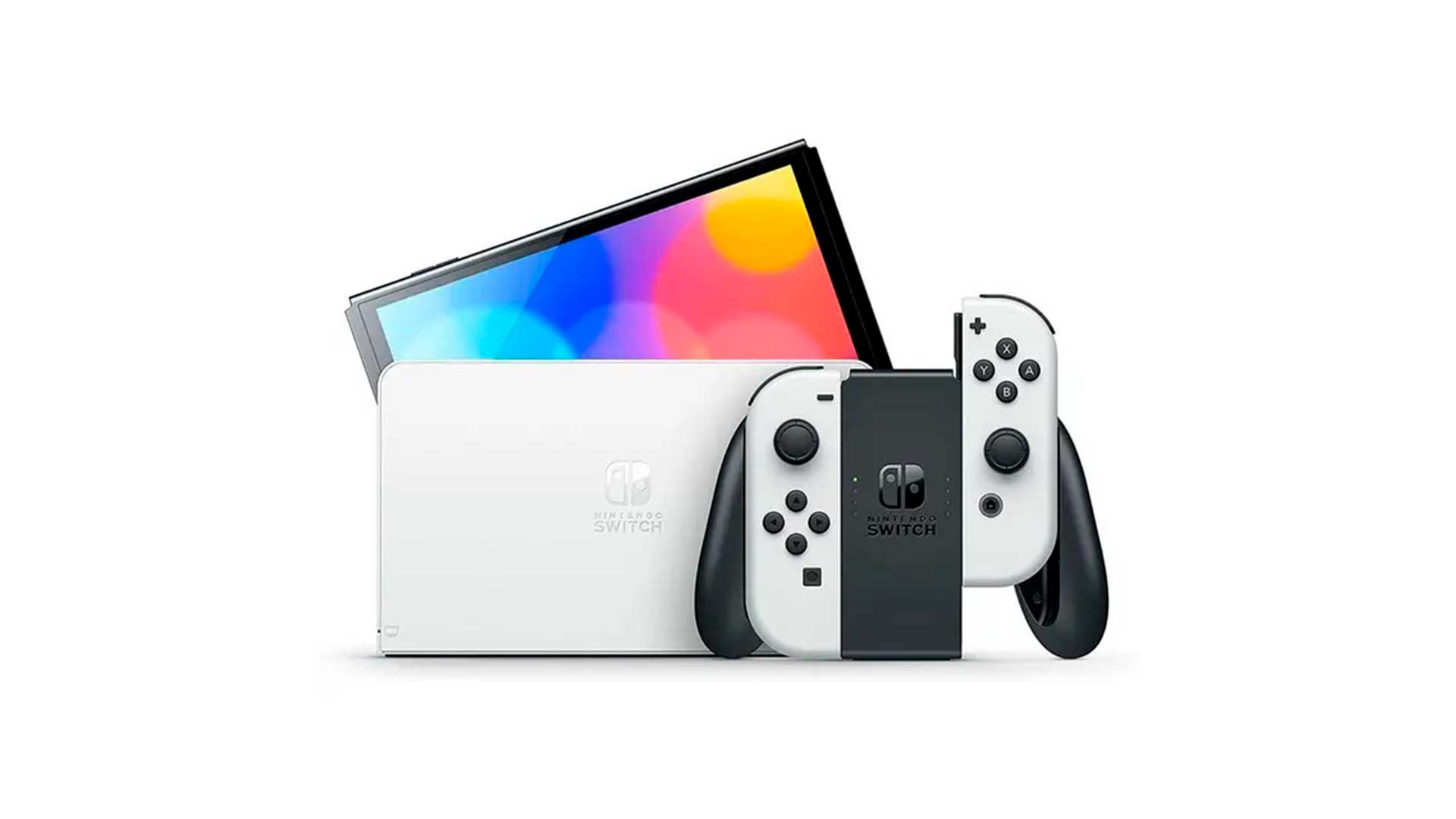 La mejor alternativa económica a los Joy-Con de Nintendo Switch: ¿Cuál  comprar? Consejos y recomendaciones