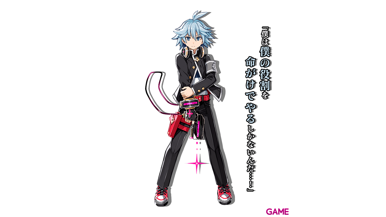 Mary Skelter Finale: Day One Edition-5