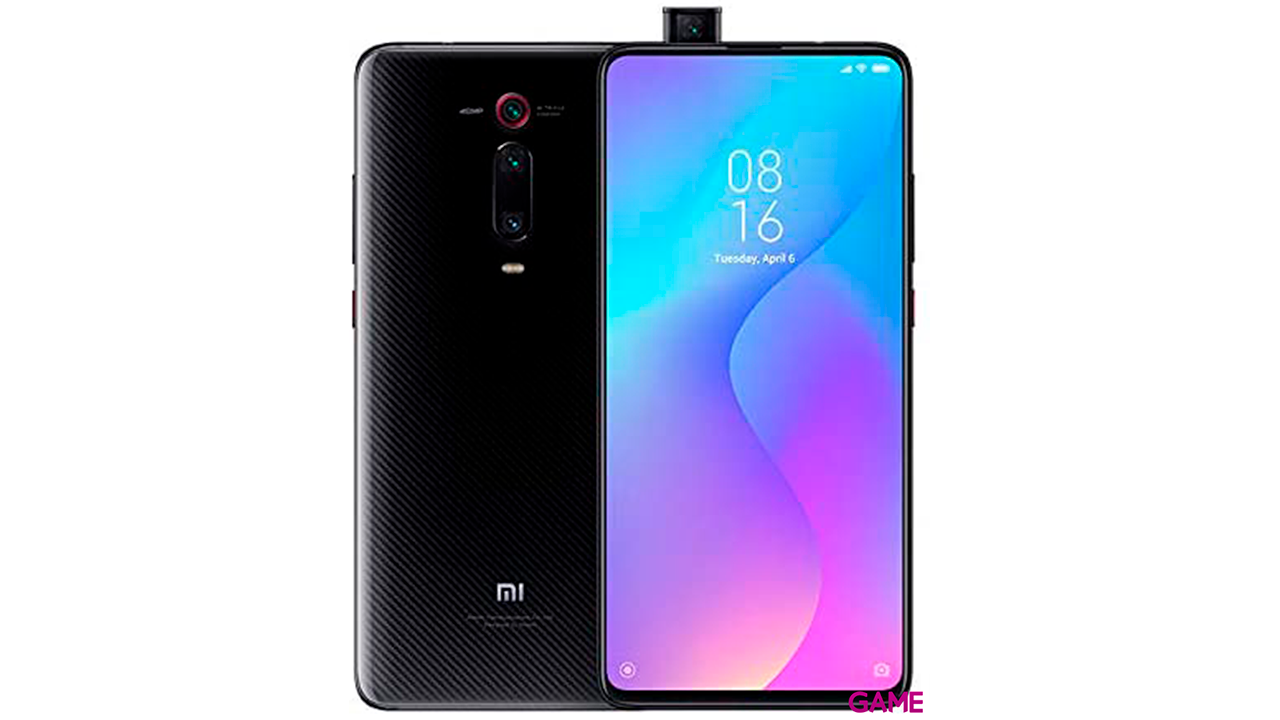 Xiaomi Mi 9T 64Gb Azul-0