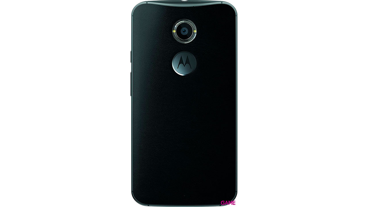 Motorola Moto X 2ª Gen (2014) 32Gb Negro - Libre-0