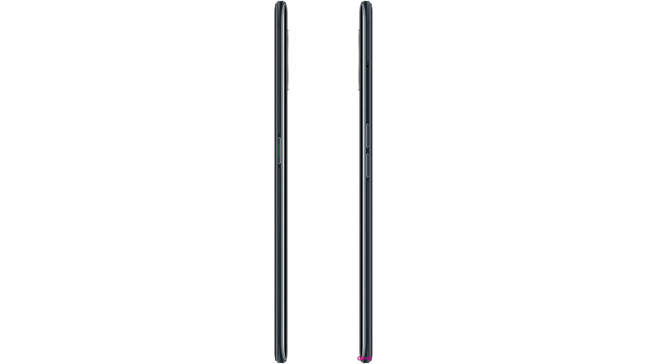 Oppo A5(2020) 64Gb Negro-1