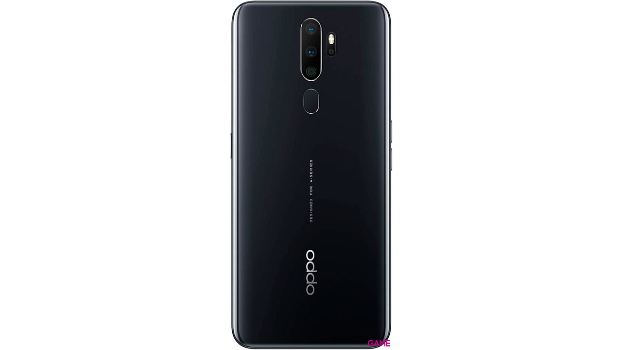 Oppo A5(2020) 64Gb Negro-2