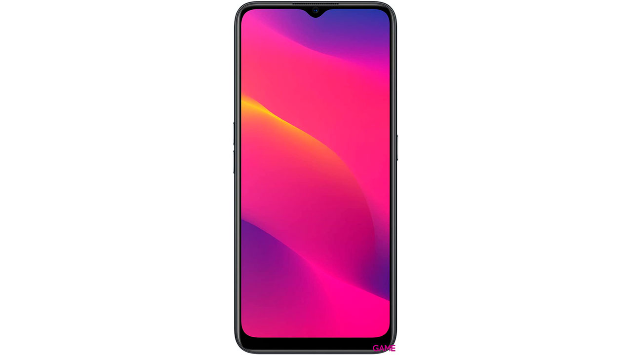 Oppo A5(2020) 64Gb Negro-3