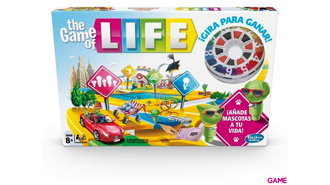 Game of Life-0
