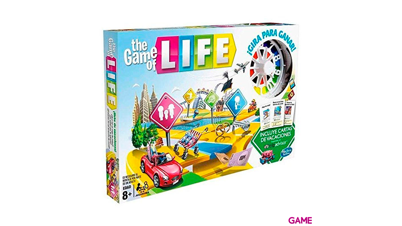 Game of Life-2