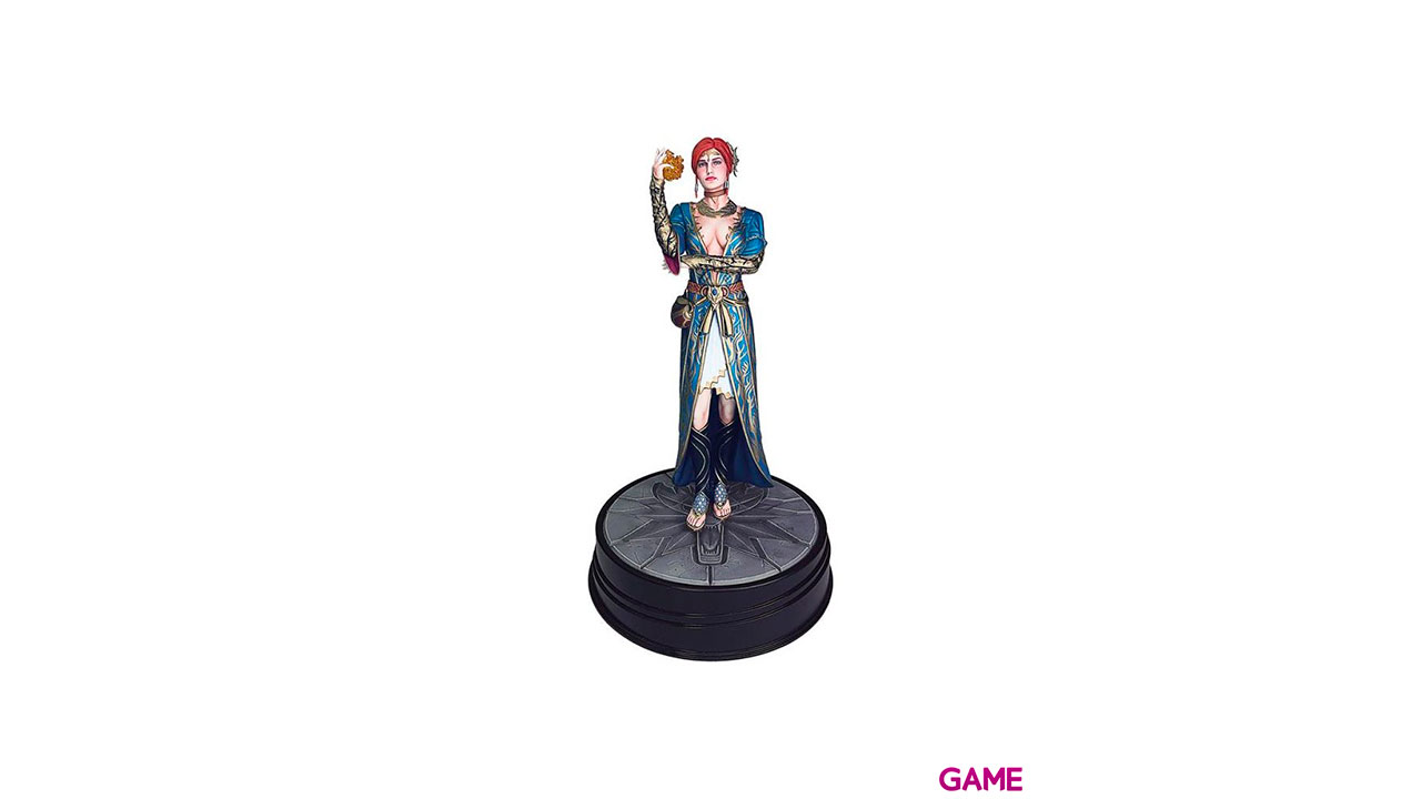 Estatua The Witcher 3: Triss Merigold Series 2 21cm-0
