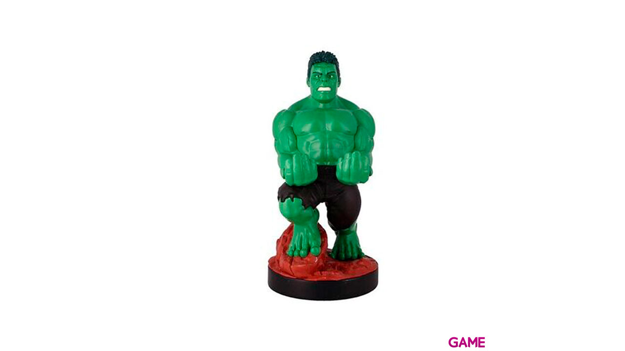 Cable Guy Marvel: Hulk-0