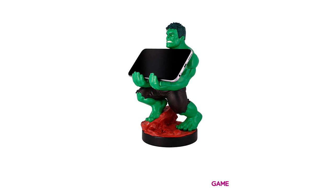 Cable Guy Marvel: Hulk-1
