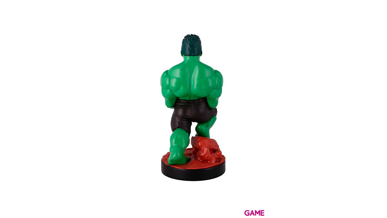 Cable Guy Marvel: Hulk-2