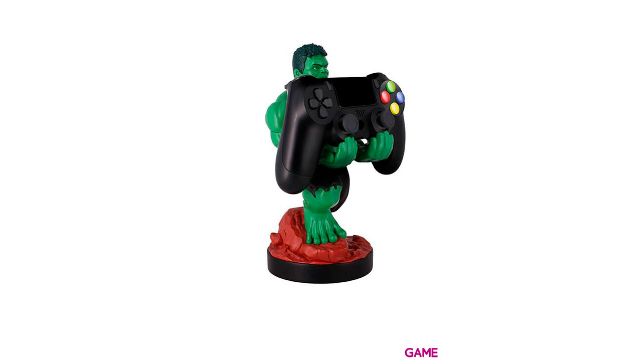 Cable Guy Marvel: Hulk-3