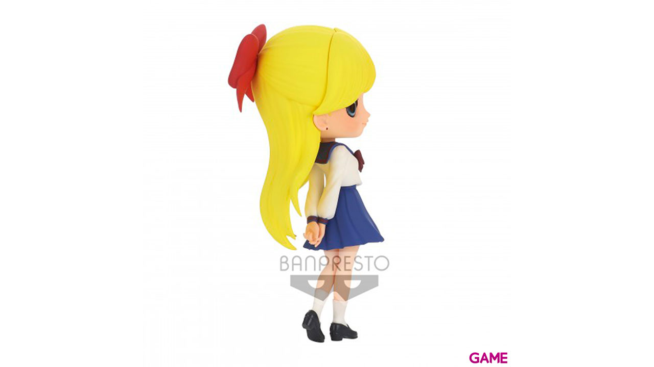Figura Qposket Sailor Moon: Minako Aino-1