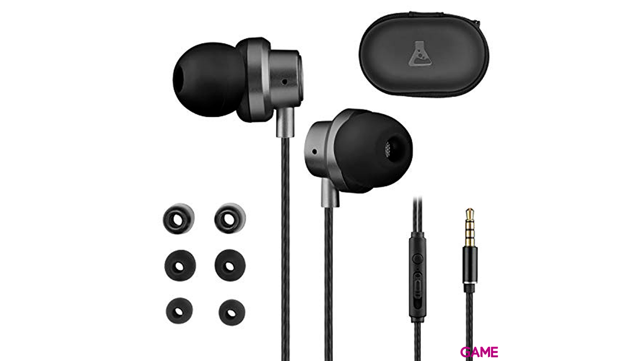 The G-Lab KORP-HELIUM-B - Auriculares Gaming-1