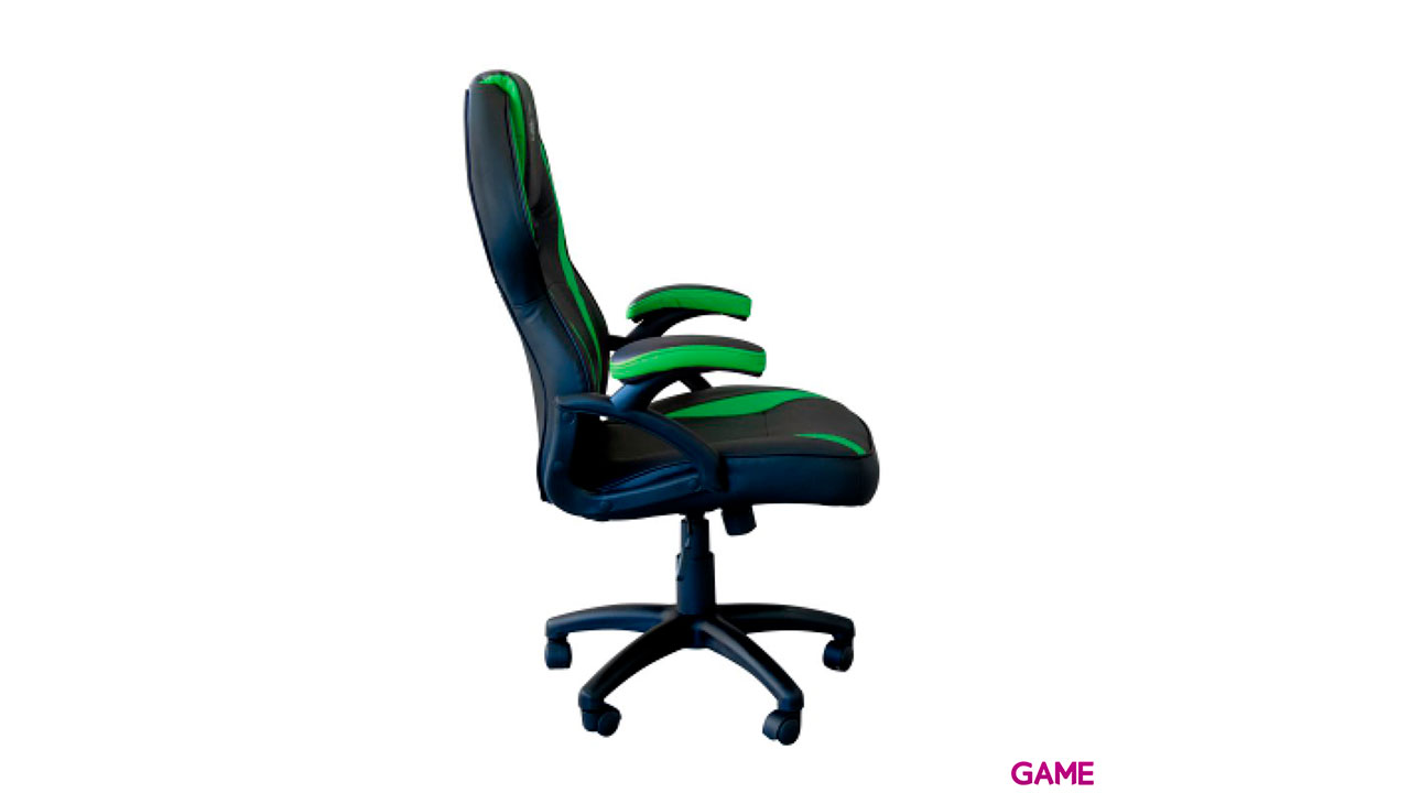 Keep Out  XS200 GREEN - Silla Gaming-2