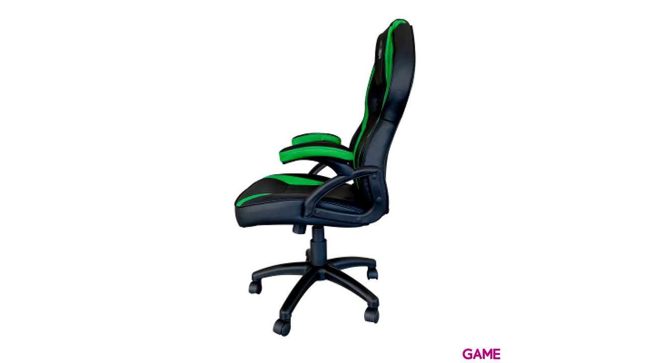 Keep Out  XS200 GREEN - Silla Gaming-3