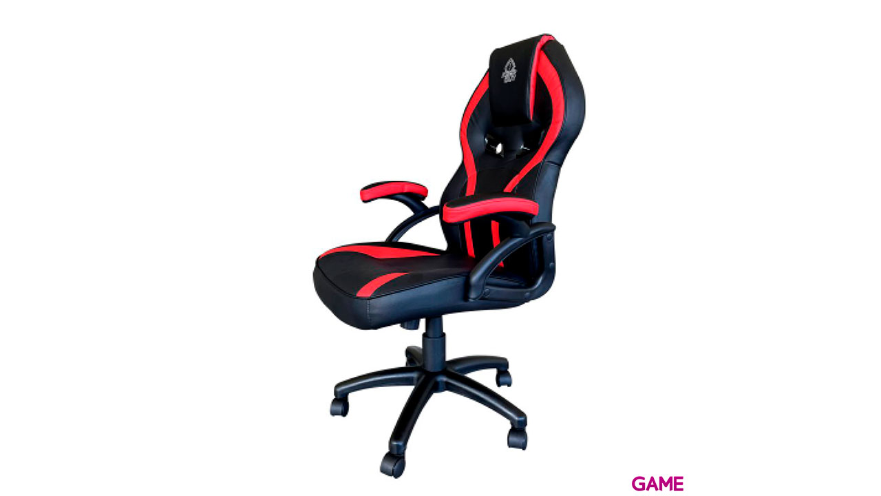Keep Out  XS200 RED - Silla Gaming-0