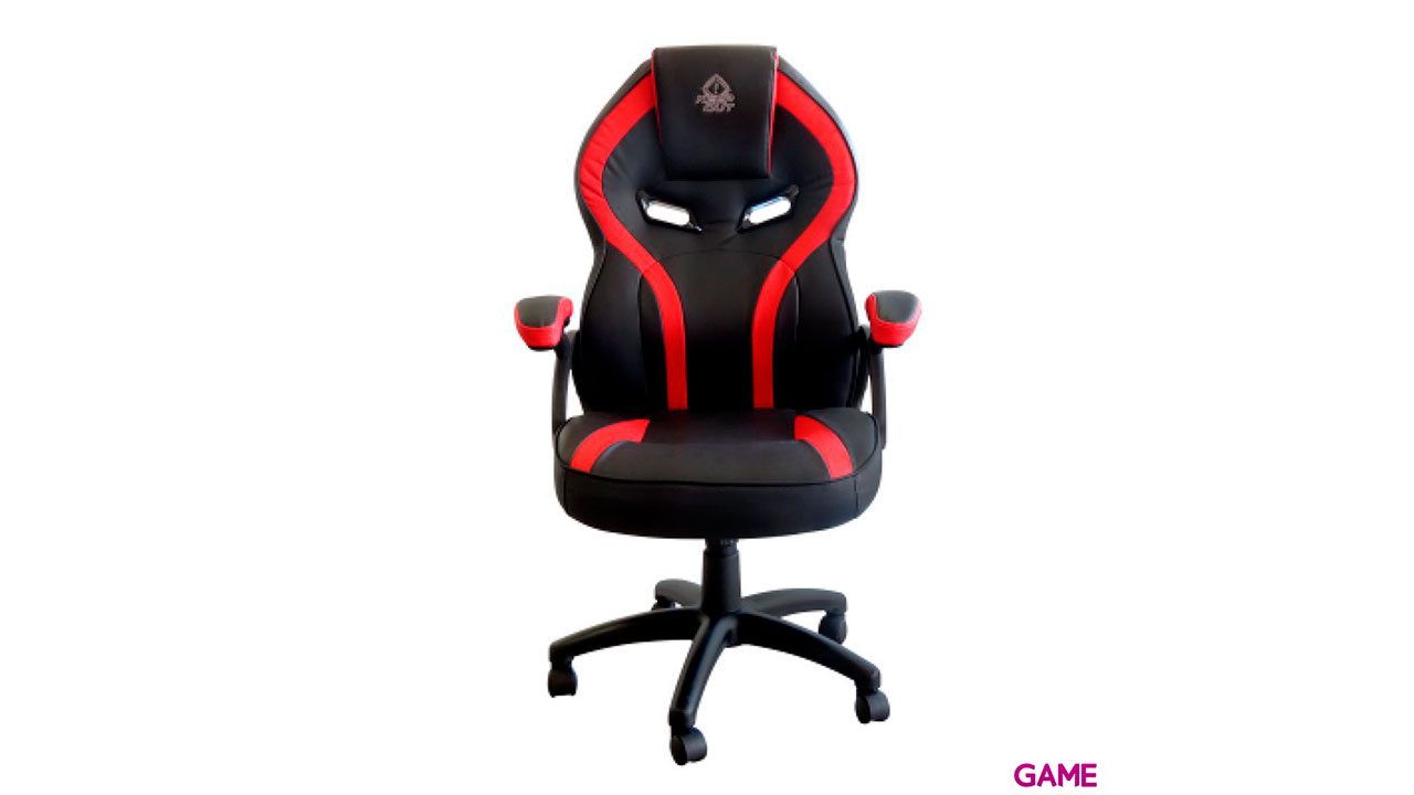 Keep Out  XS200 RED - Silla Gaming-1