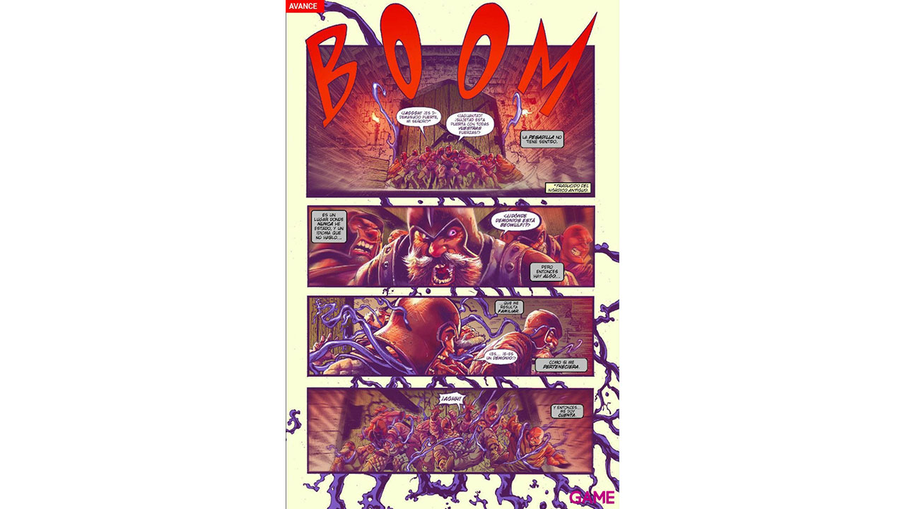 Marvel Premiere. Veneno nº 1: Rex-2