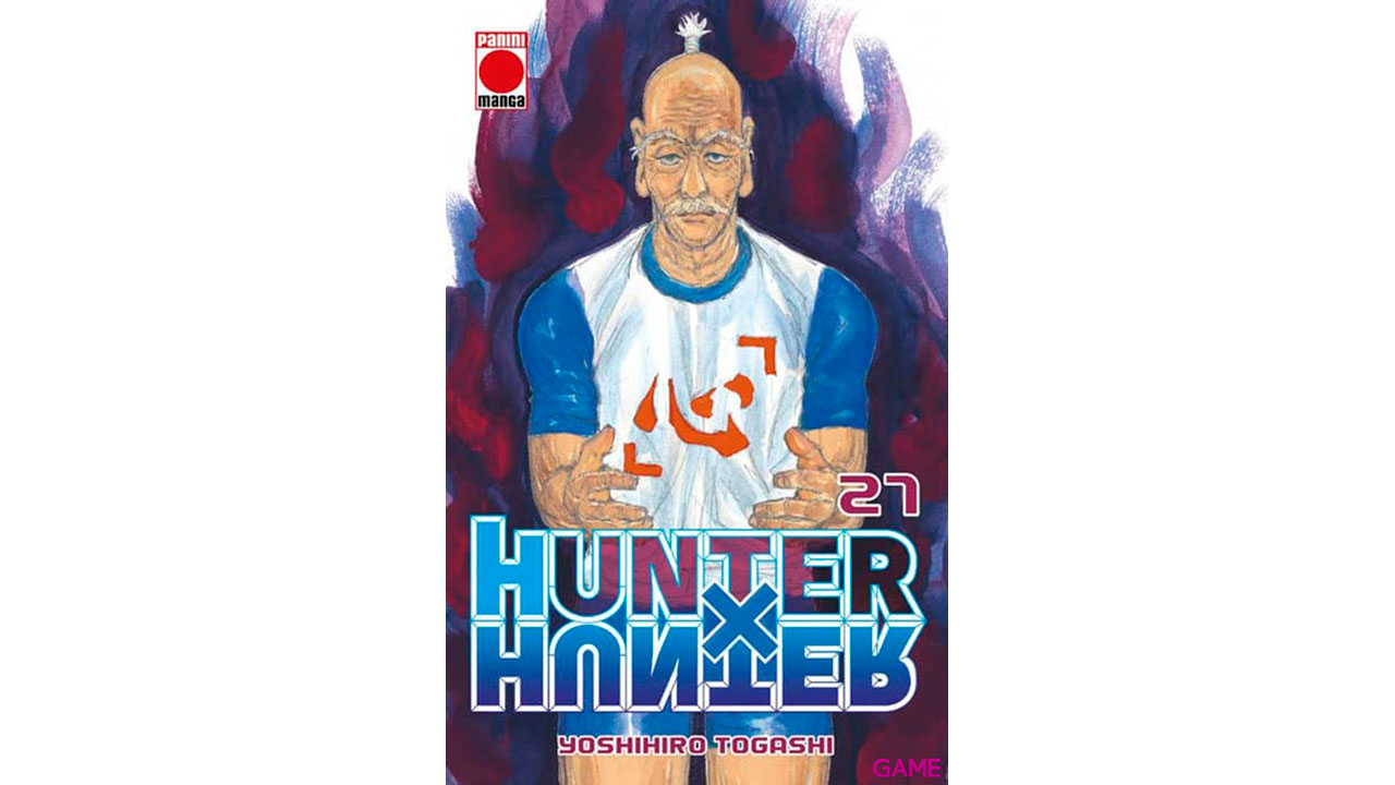 Hunter X Hunter nº 27-0