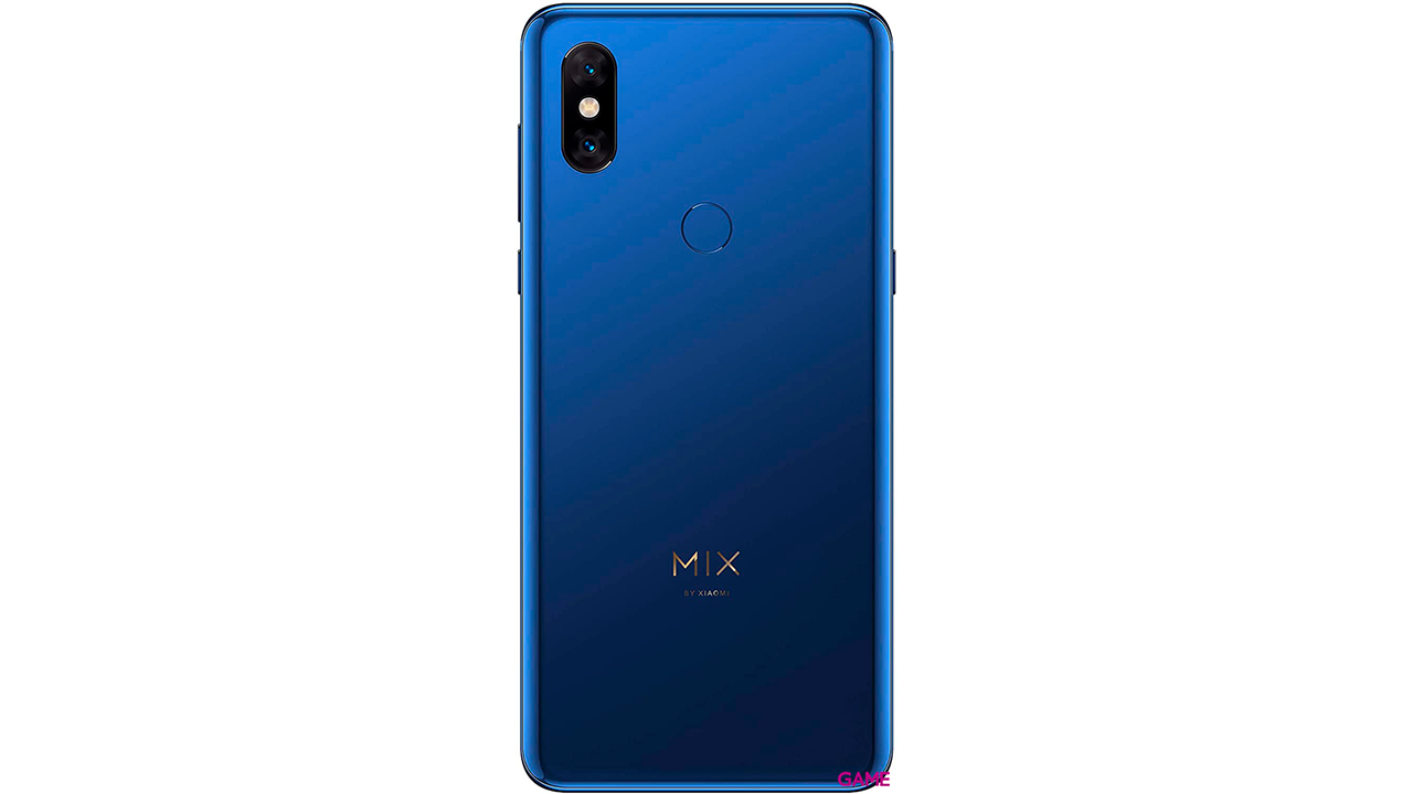 Xiaomi Mix 3 128Gb Azul-2