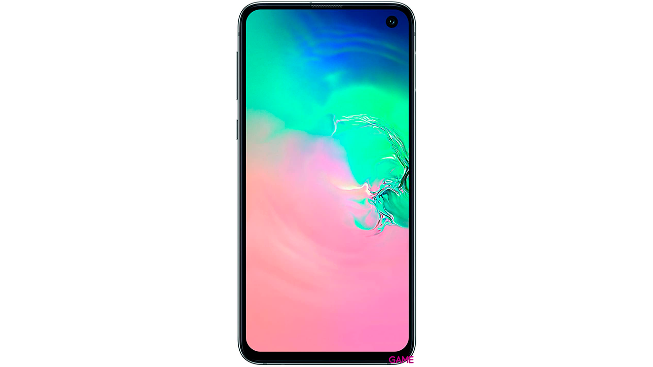 Samsung galaxy S10e Blanco128Gb Libre-2