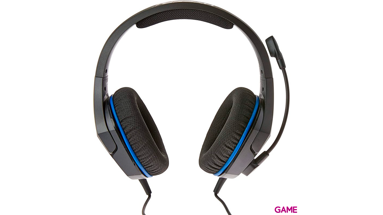 Hyperx Stinger Core PC-PS4-PS5-XBOX-NSW-MOVIL-Auriculares Gaming-1