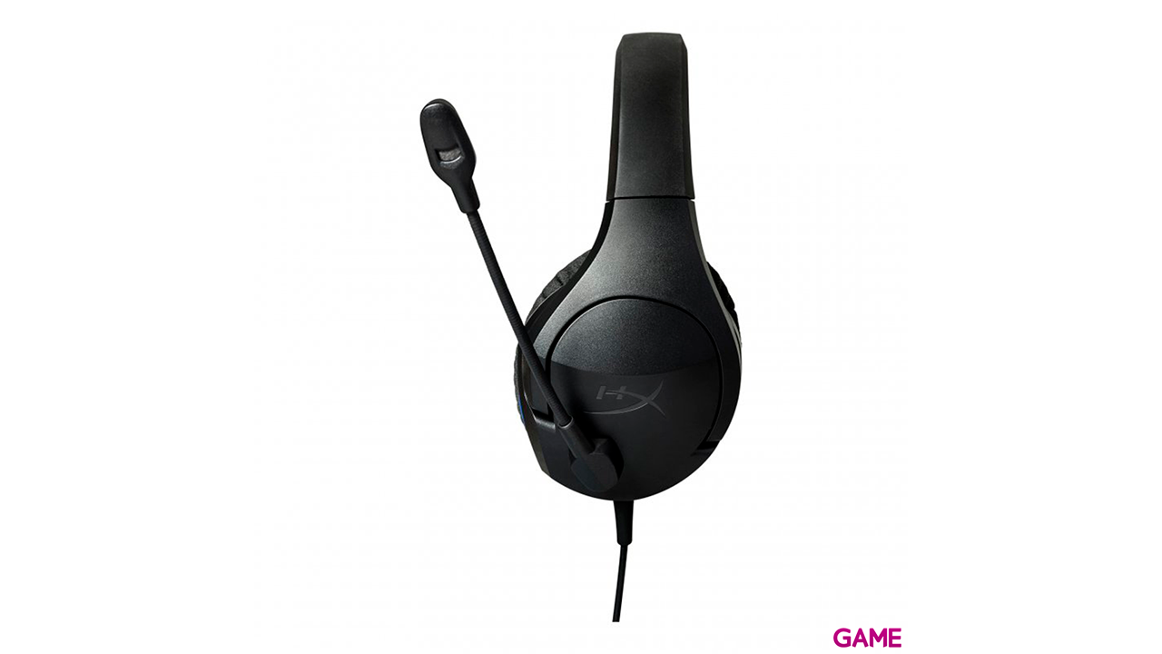 Hyperx Stinger Core PC-PS4-PS5-XBOX-NSW-MOVIL-Auriculares Gaming-2