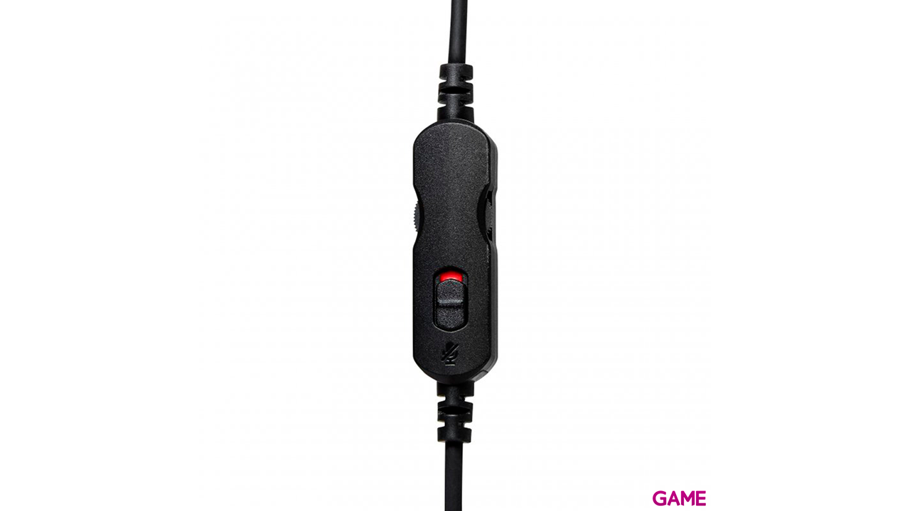 Hyperx Stinger Core PC-PS4-PS5-XBOX-NSW-MOVIL-Auriculares Gaming-3