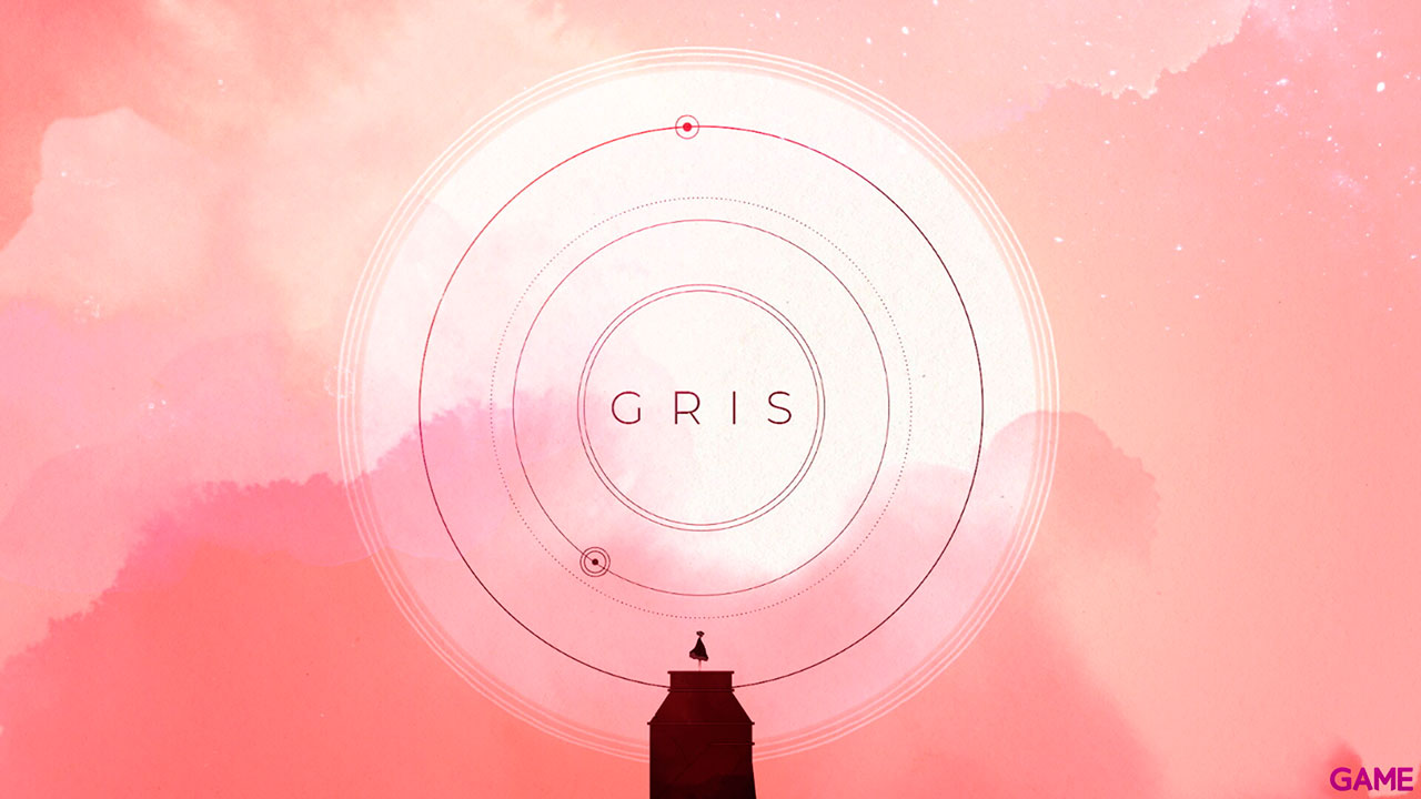 Gris - Collector´s Edition-6