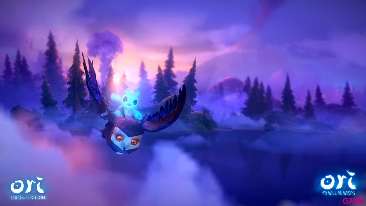 Ori - The Collection-0