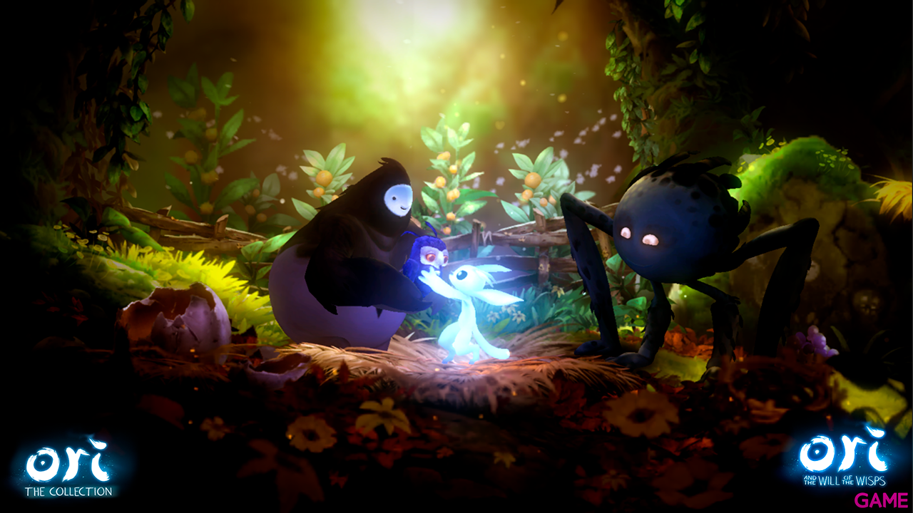 Ori - The Collection-4