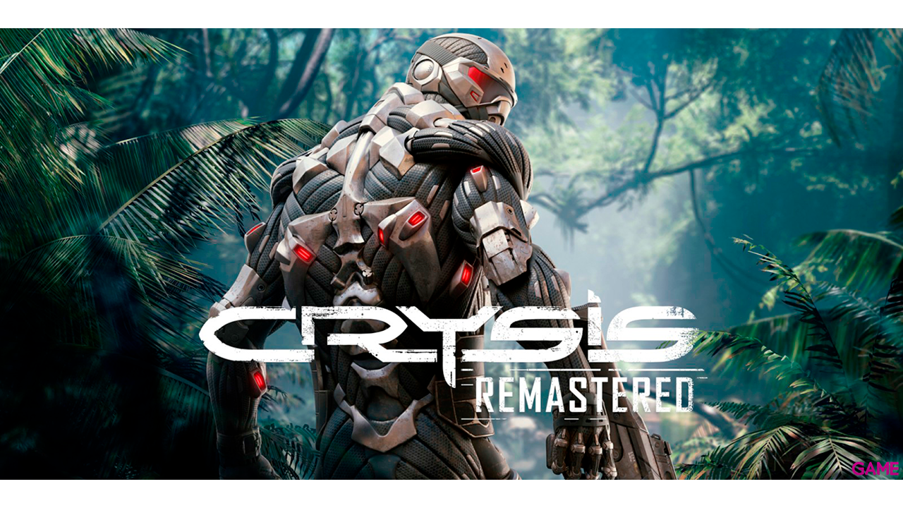 Crysis Remastered Trilogy-8