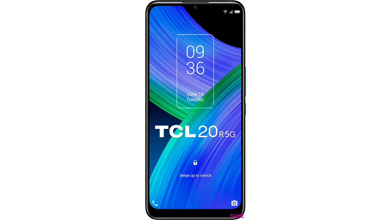 TCL 20R 5G 6,52