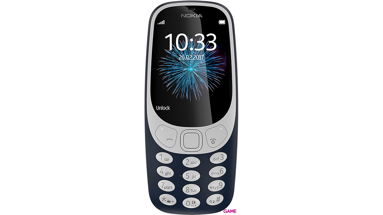 Nokia 3310 2.4