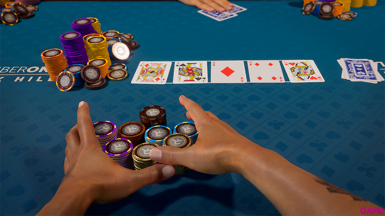 Poker Club-3