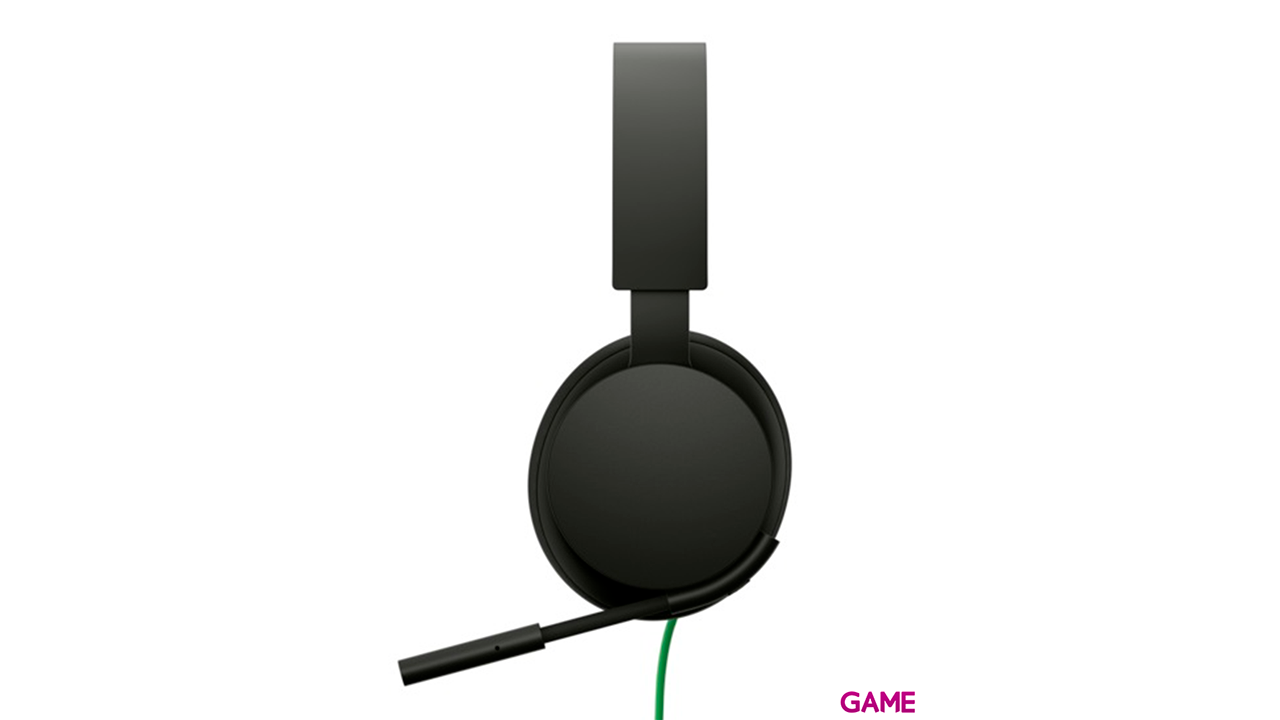 Xbox Stereo Headset-2