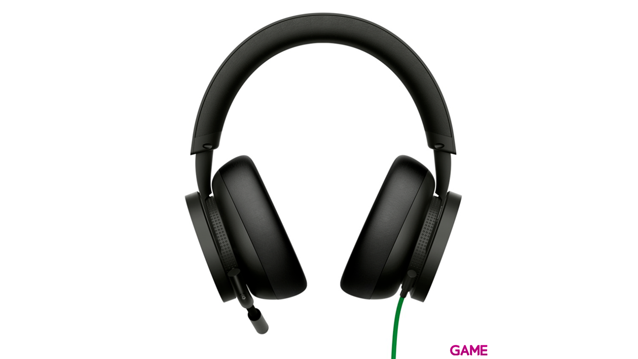 Xbox Stereo Headset-3