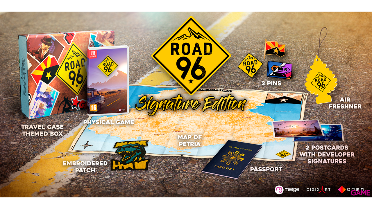 Road 96 Signature Edition-0