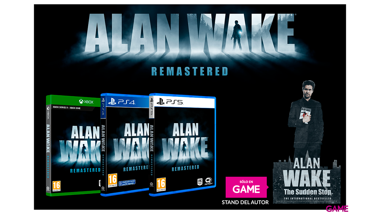 Alan Wake remastered-0