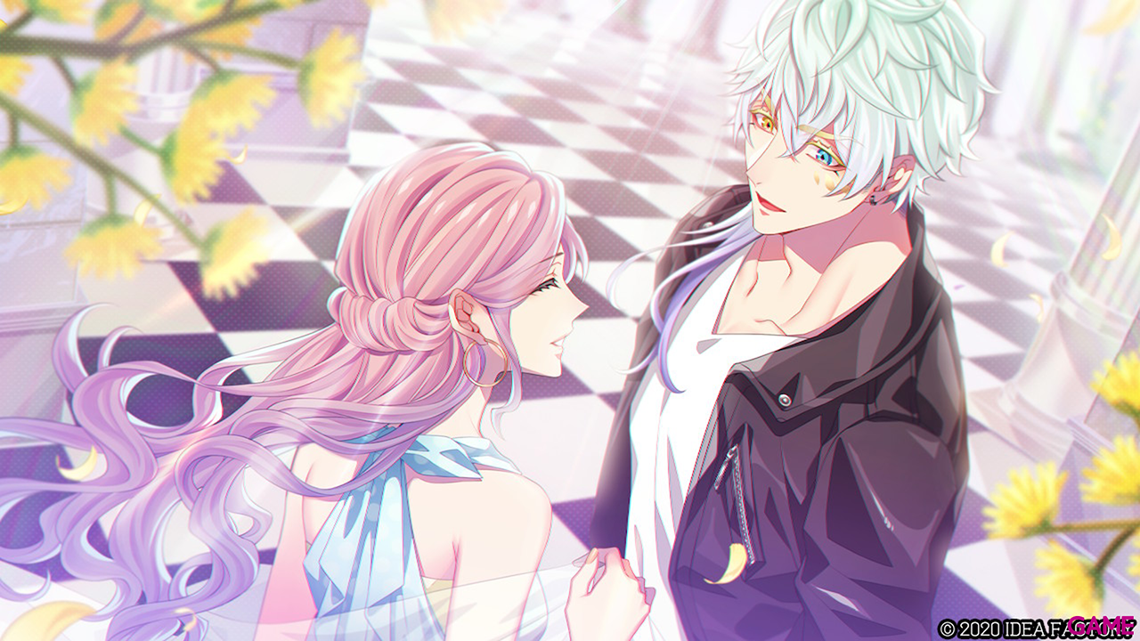 Cupid Parasite: Day One Edition-5
