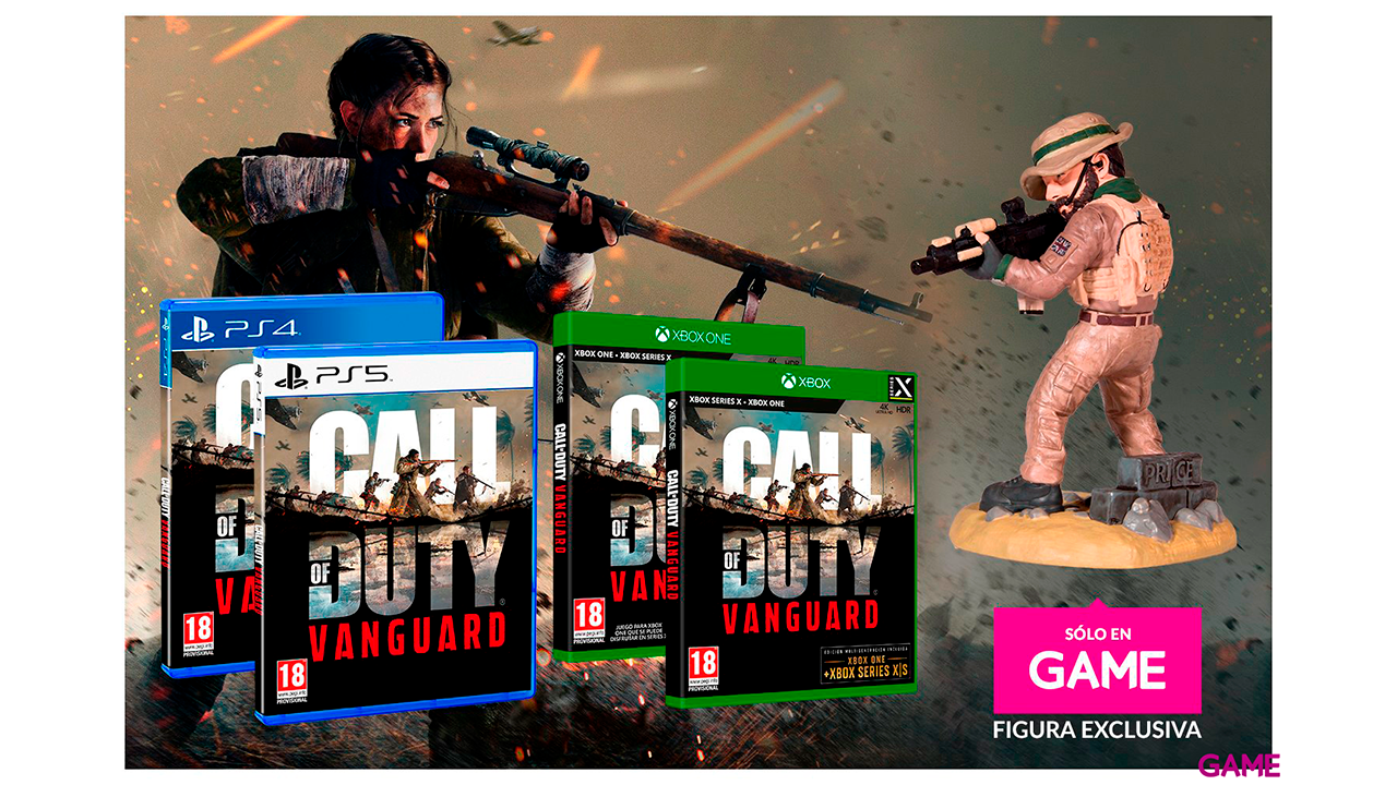 Call Of Duty: Vanguard-0