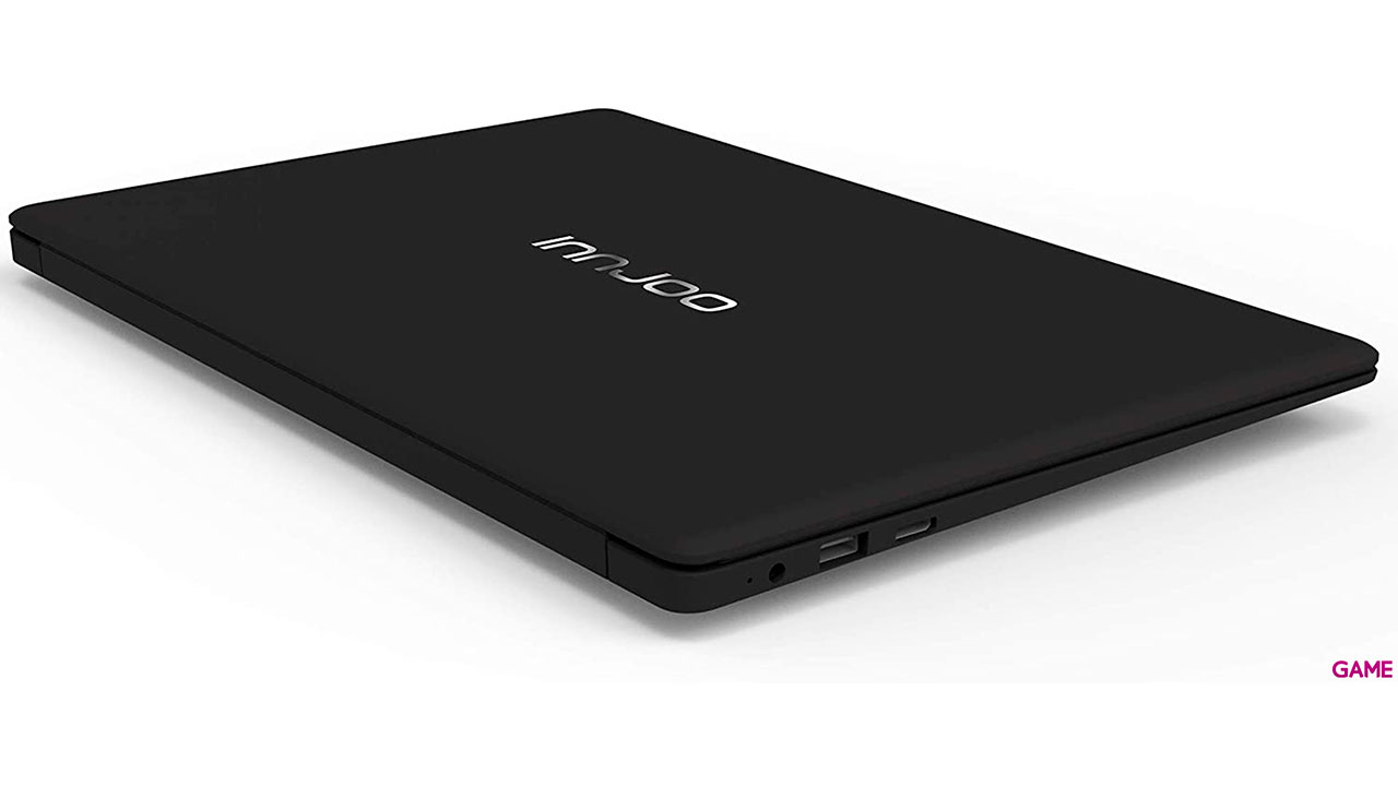 InnJoo Voom Laptop - Intel N3350 - 4GB - 64GB SSD - 14,1´´ HD - W10 - Ordenador Portátil-1